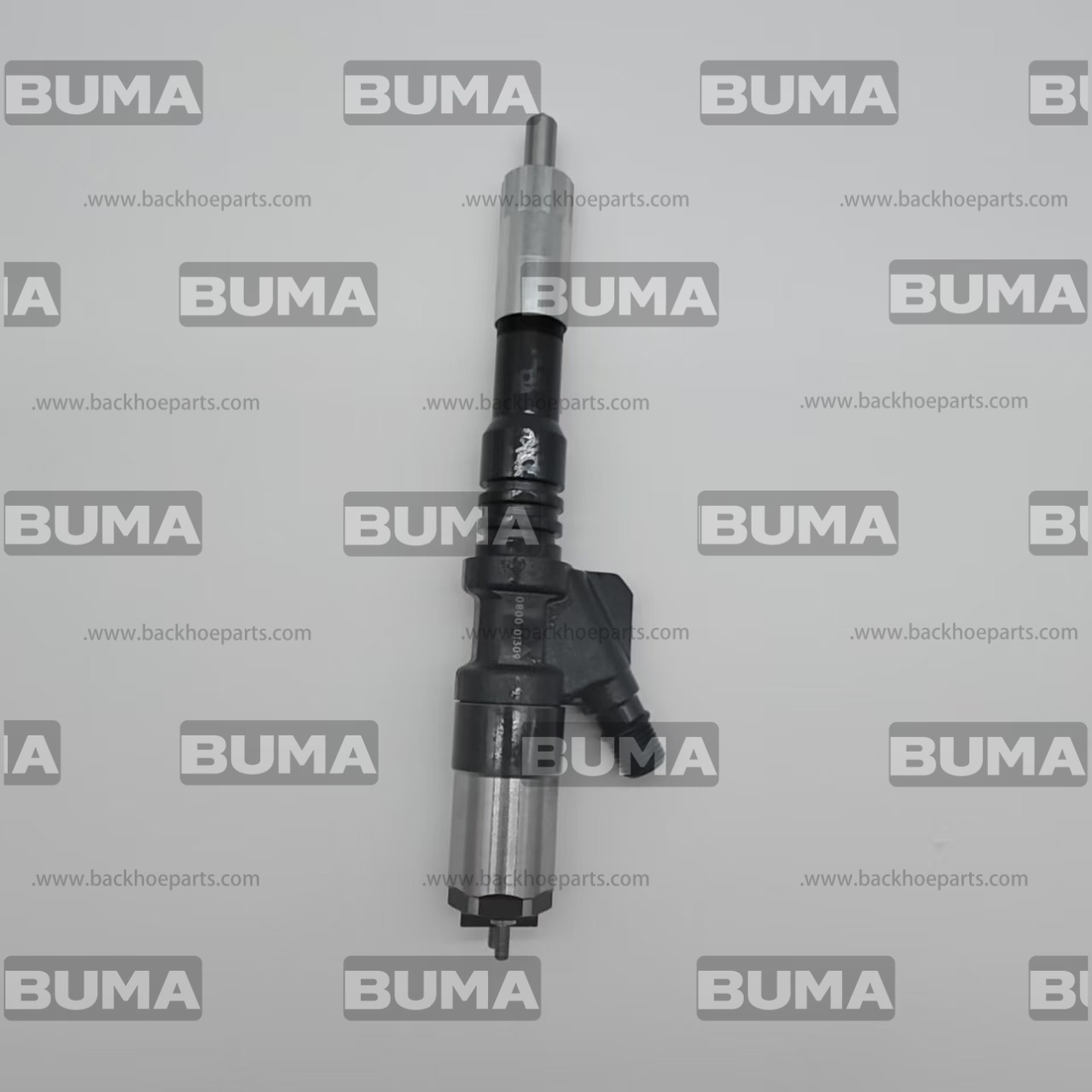 6156-11-3100 Fuel Injector For KOMATSU