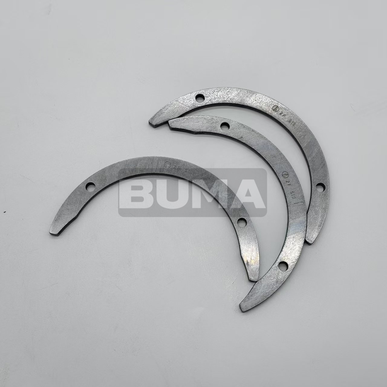 6204218500 THRUST WASHER SET For KOMATSU