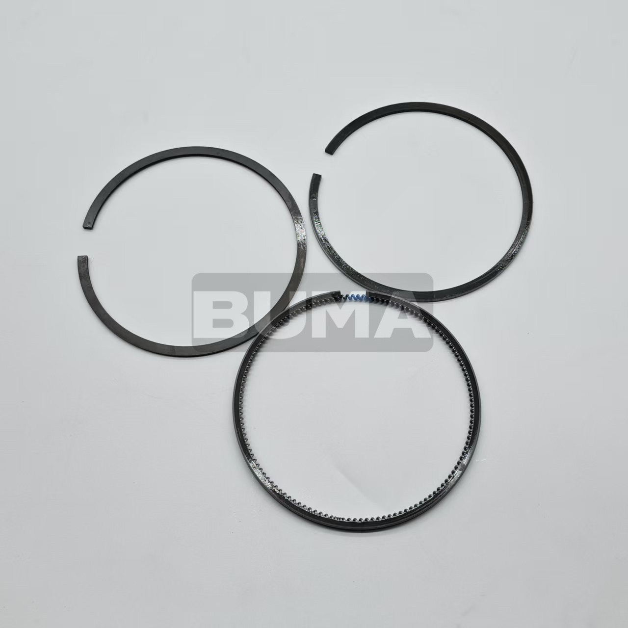 6205-31-2300 Piston Ring Set For KOMATSU