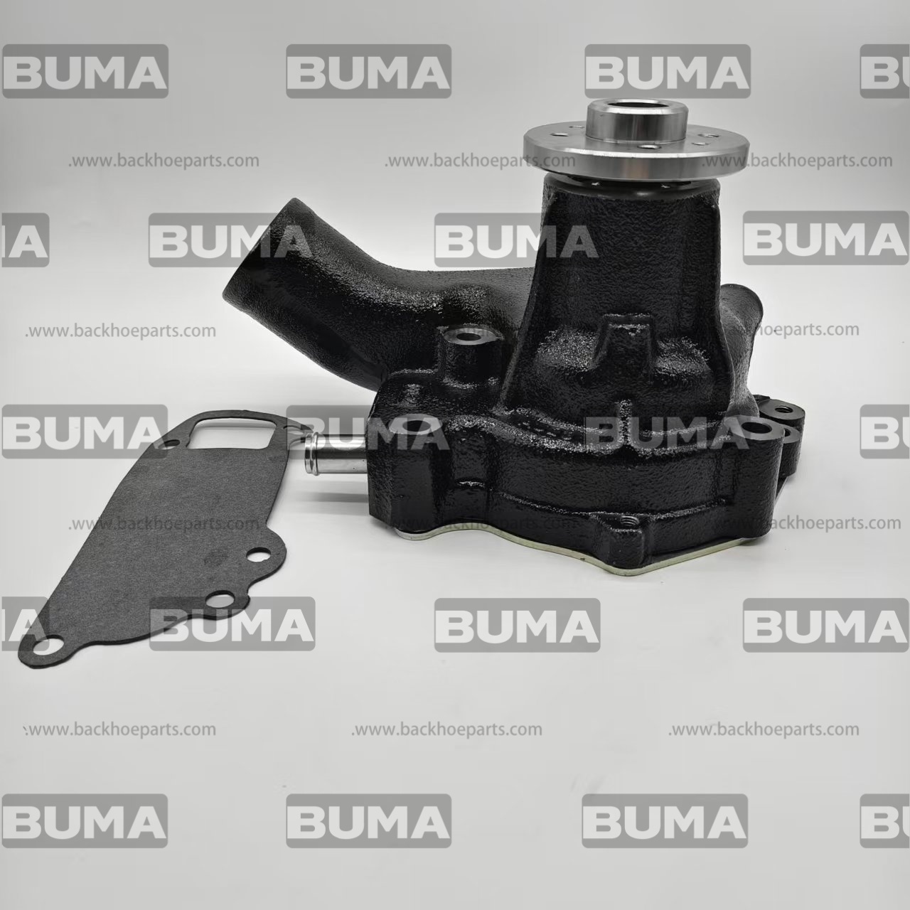 65.06500-6144 Water pump For Doosan