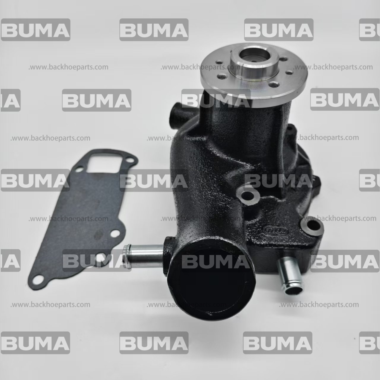 65.06500-6144 Water pump For Doosan
