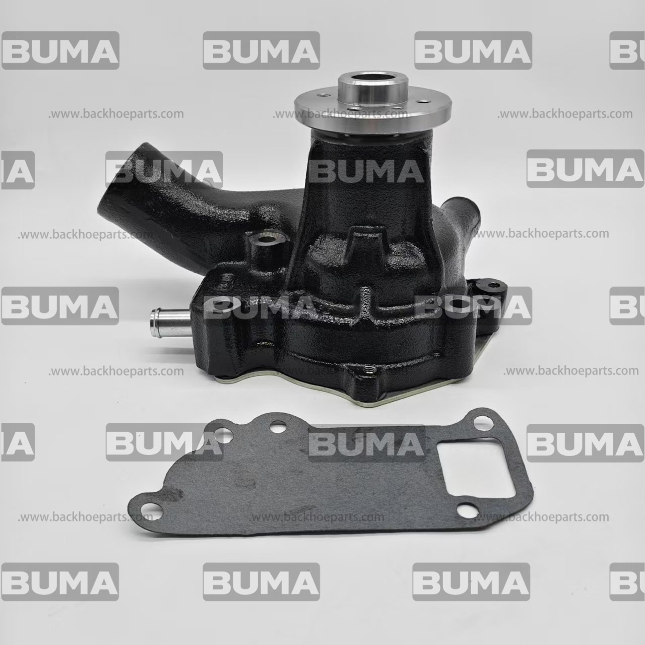 65.06500-6402 Water pump For Doosan