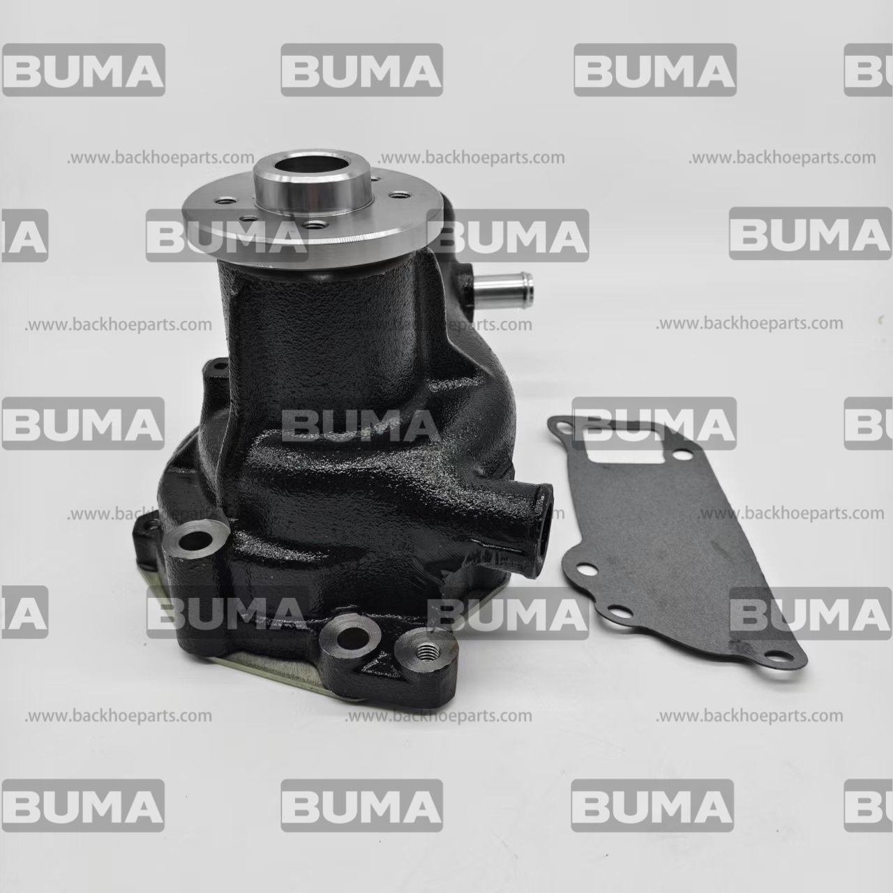 65.06500-6402 Water pump For Doosan