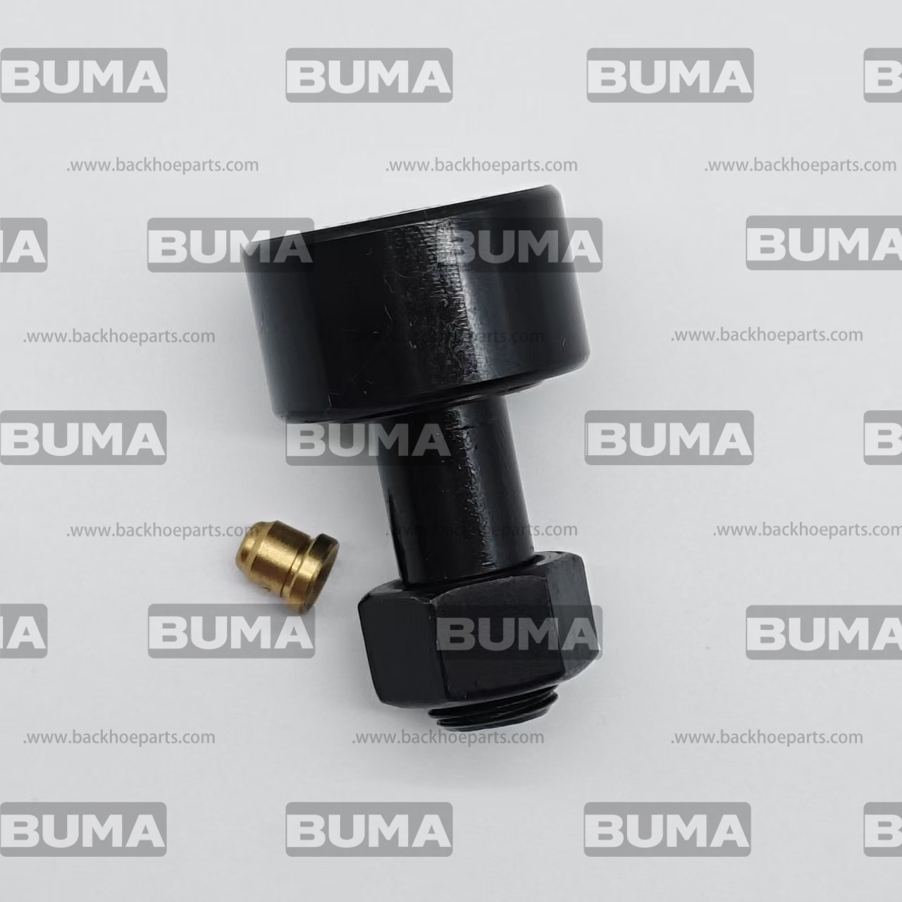 6673789 Roller Bearing For Bobcat