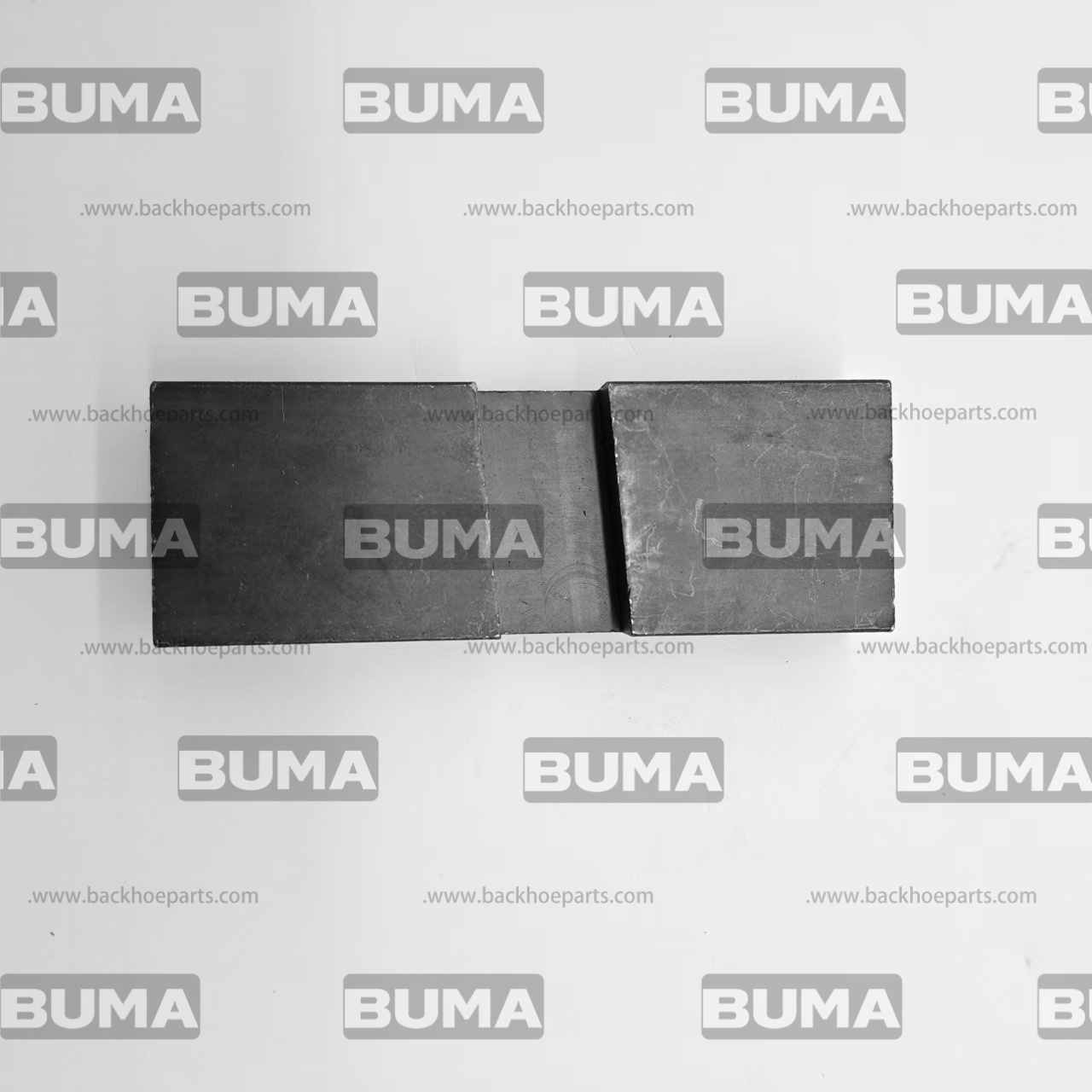 6719056 Left Hand Block Guide For Bobcat