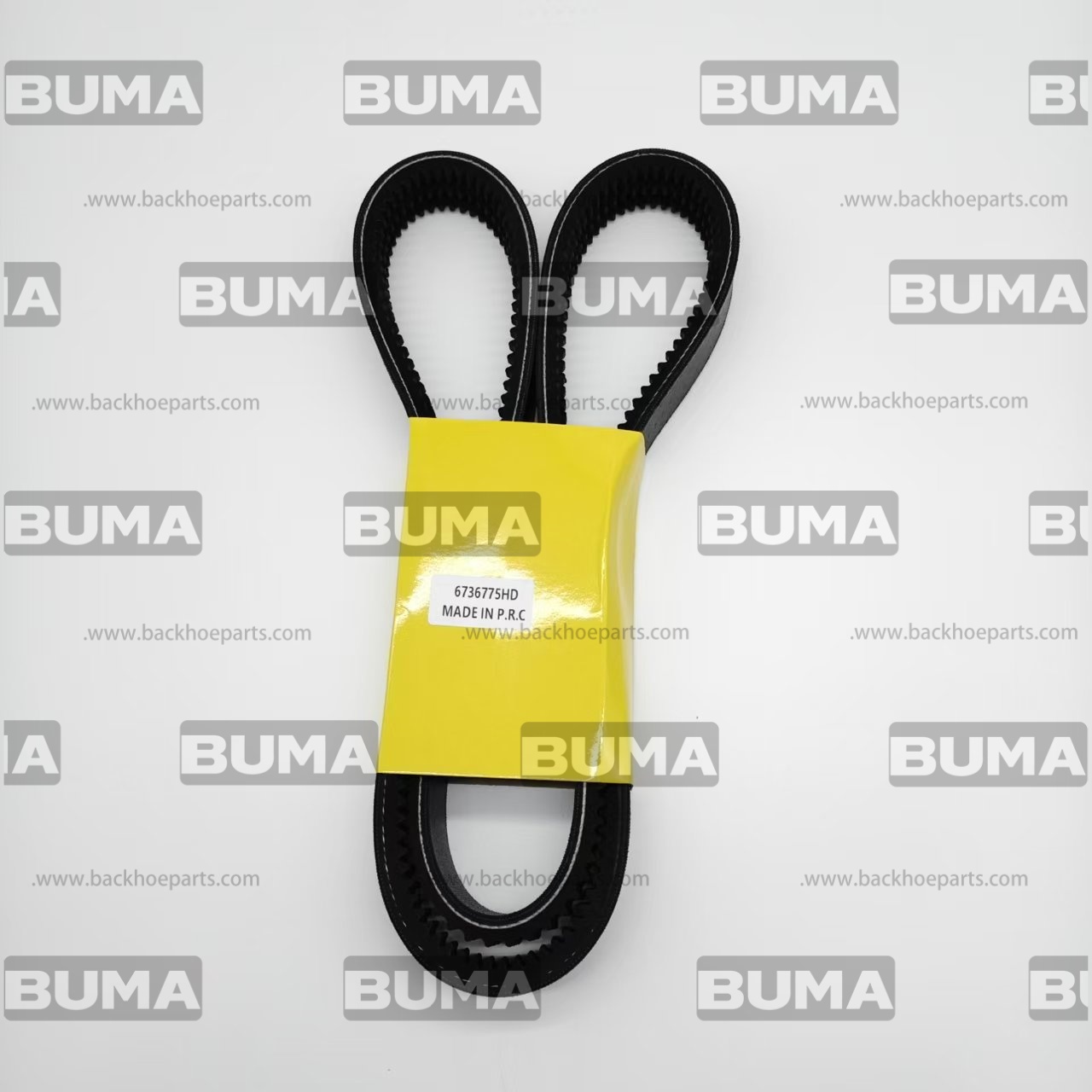 6736775 Drive Belt For Bobcat