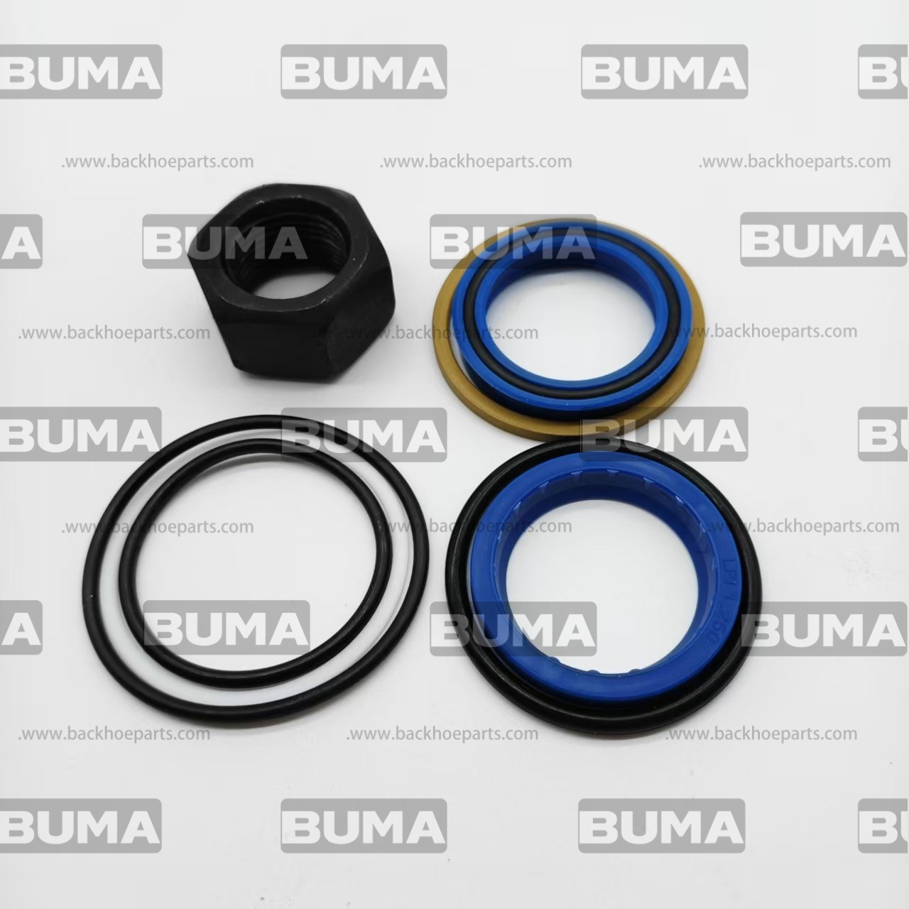6804927 Cylinder Seal Kit For Bobcat