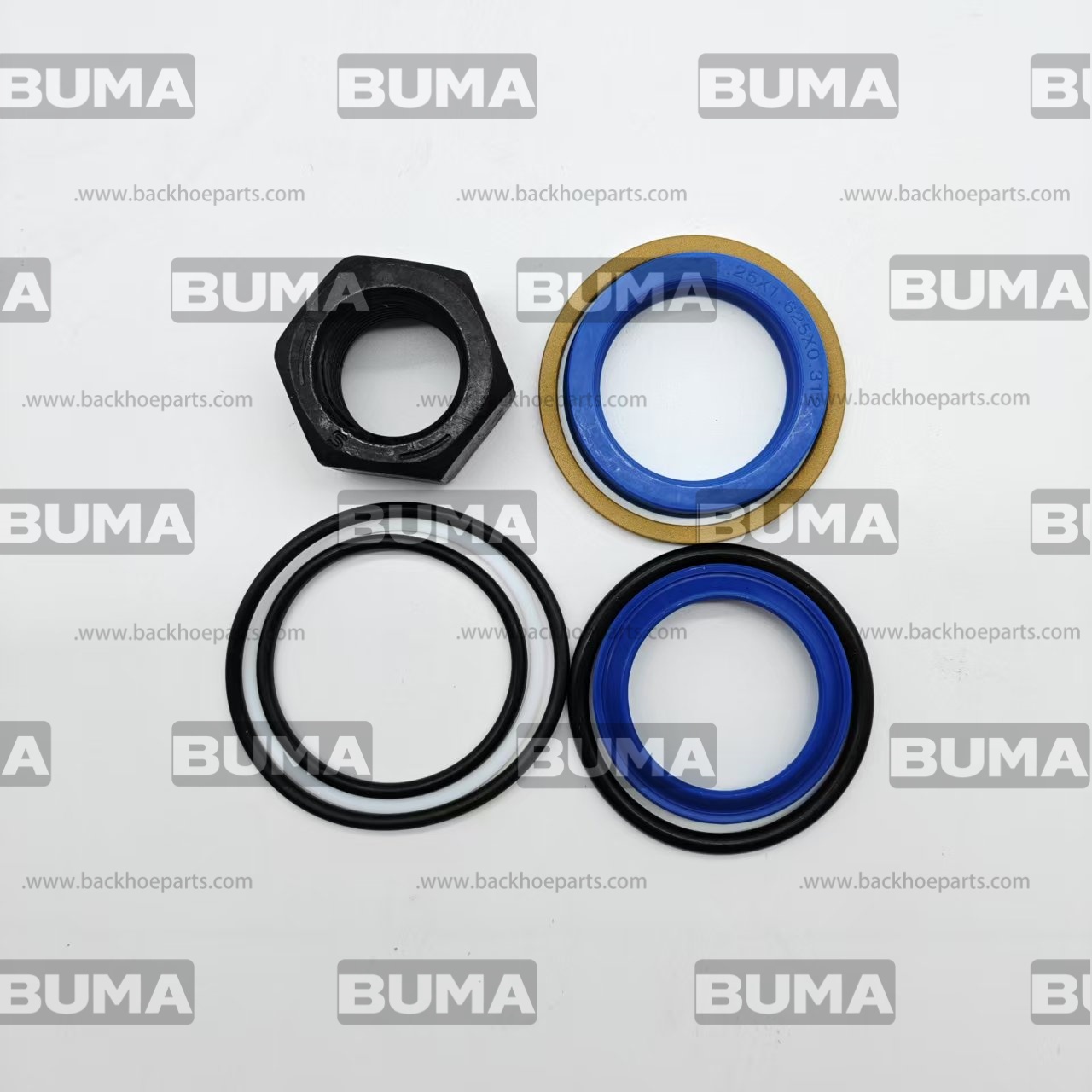6804927 Cylinder Seal Kit For Bobcat