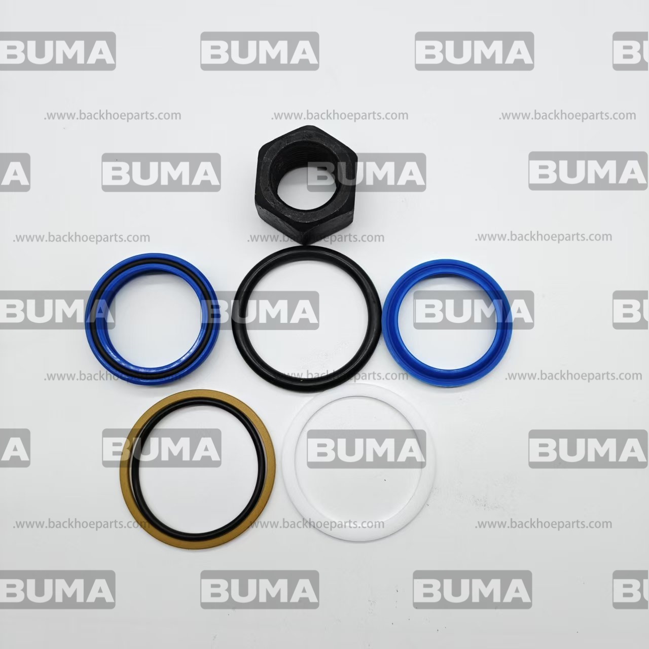 6816323 Seal kit For Bobcat