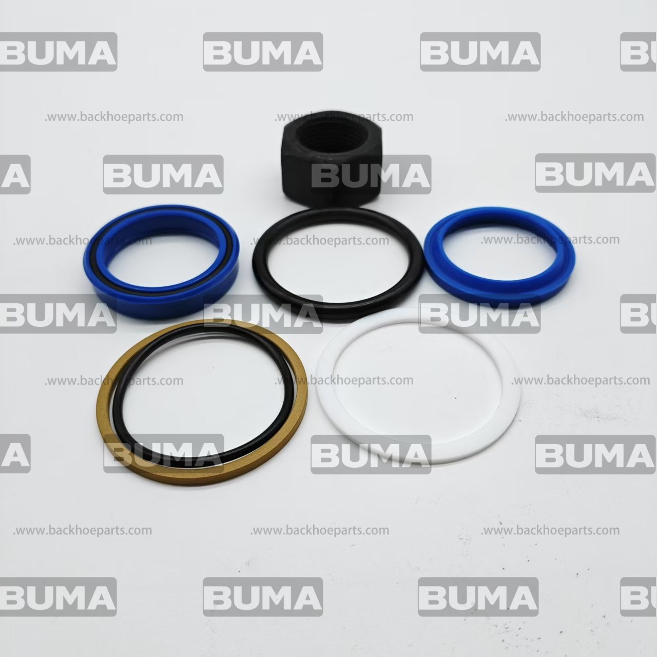 6816323 Seal kit For Bobcat