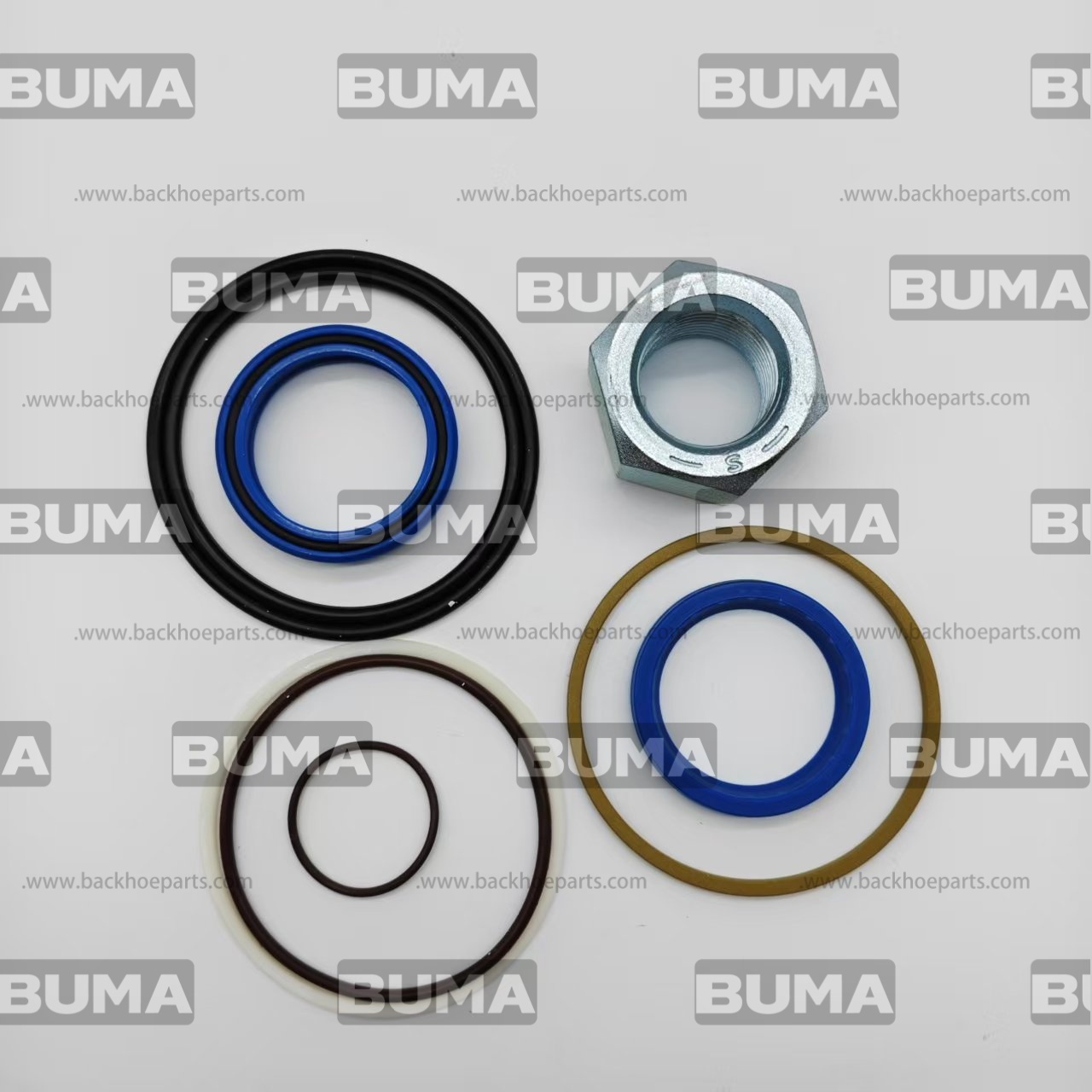 6816325 Cylinder Seal Kit For Bobcat