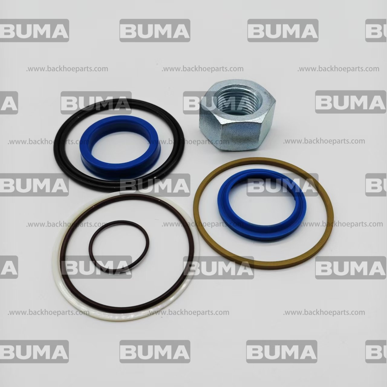 6816325 Cylinder Seal Kit For Bobcat