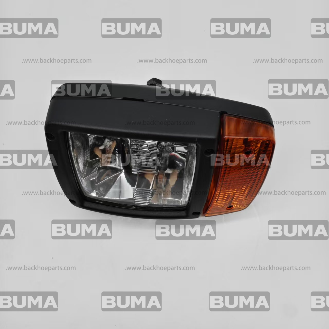 700/50054 Headlamp – LH Dip For JCB