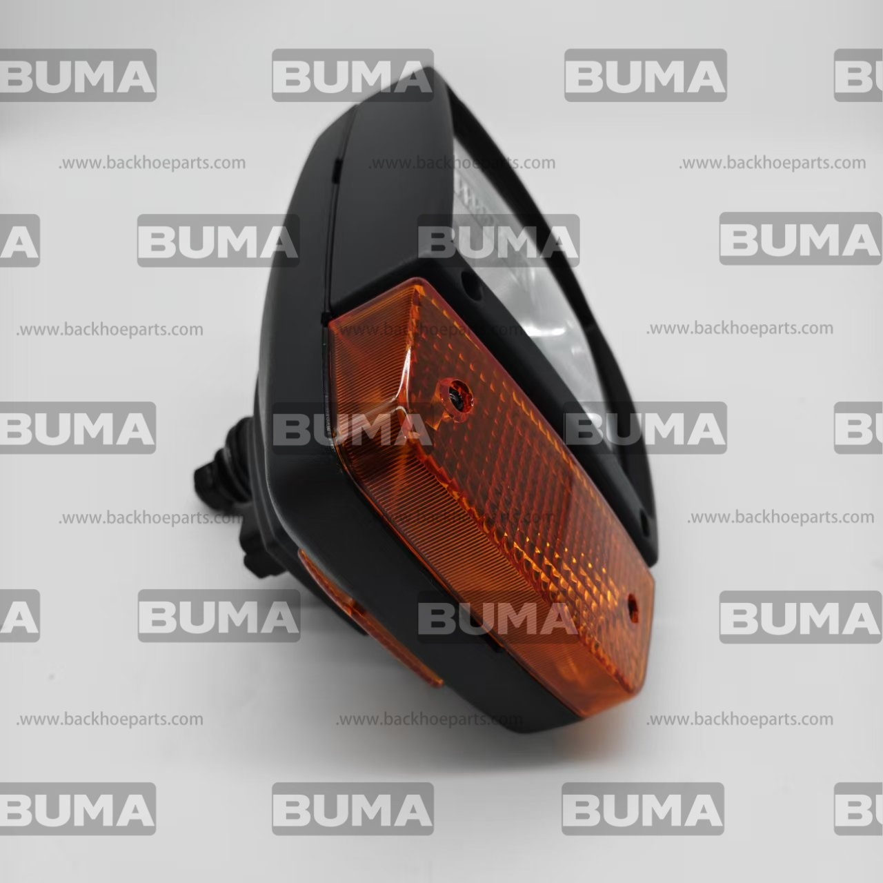 700/50055 Headlamp – R/H Dip For JCB