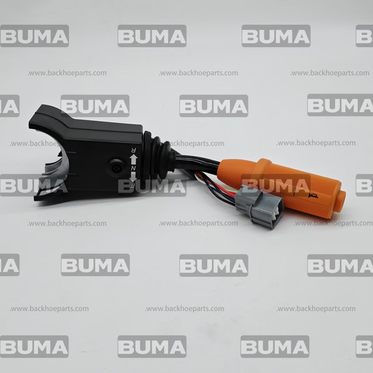 701/26401 Left Hand Handle Switch For JCB