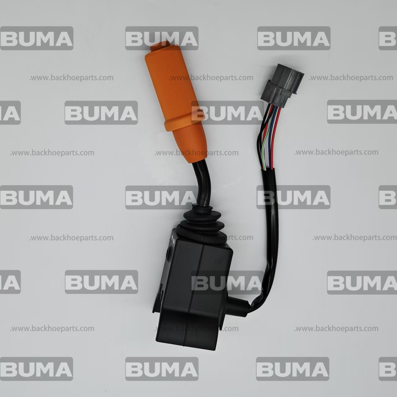 701/26401 Left Hand Handle Switch For JCB