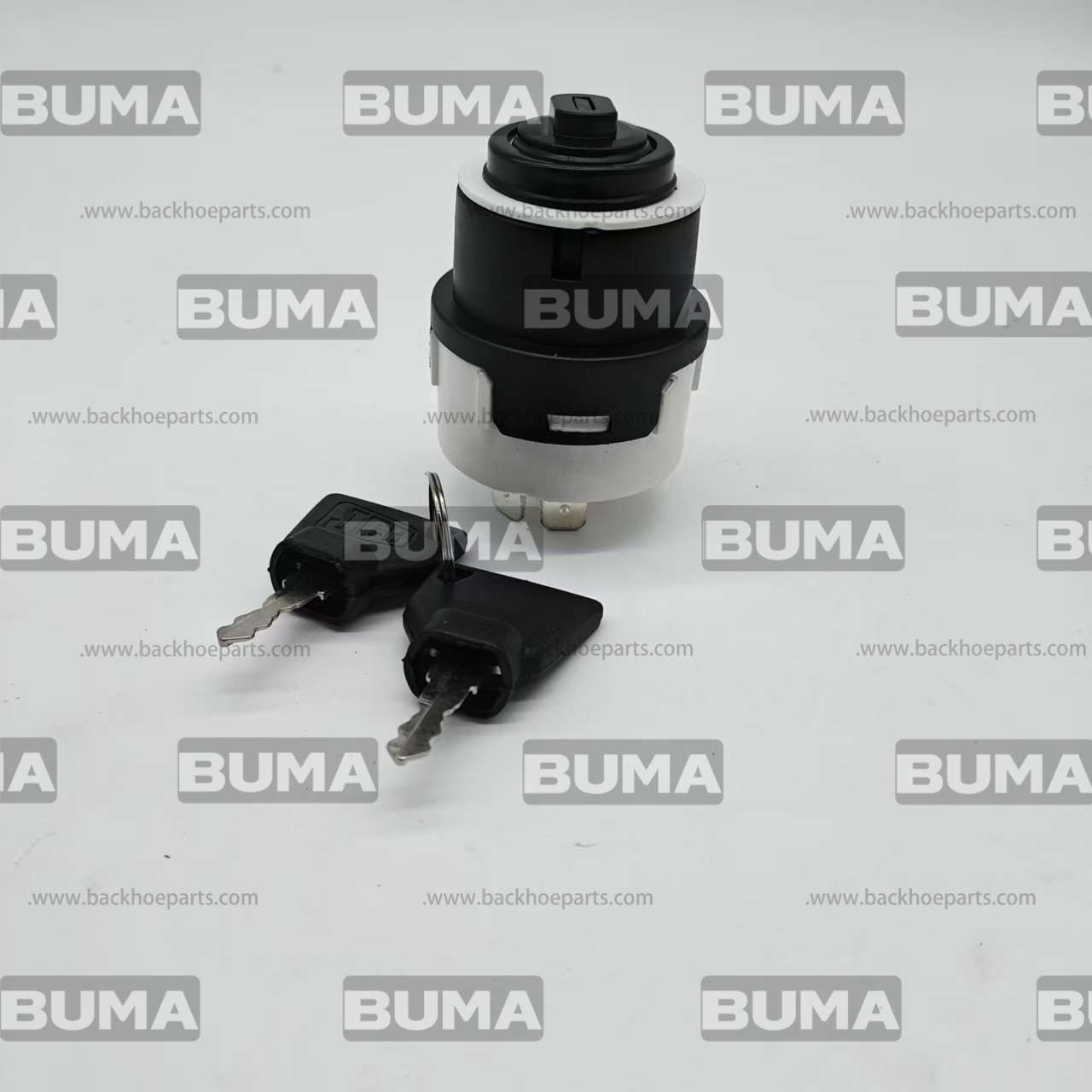 701/80184 Ignition Switch For JCB