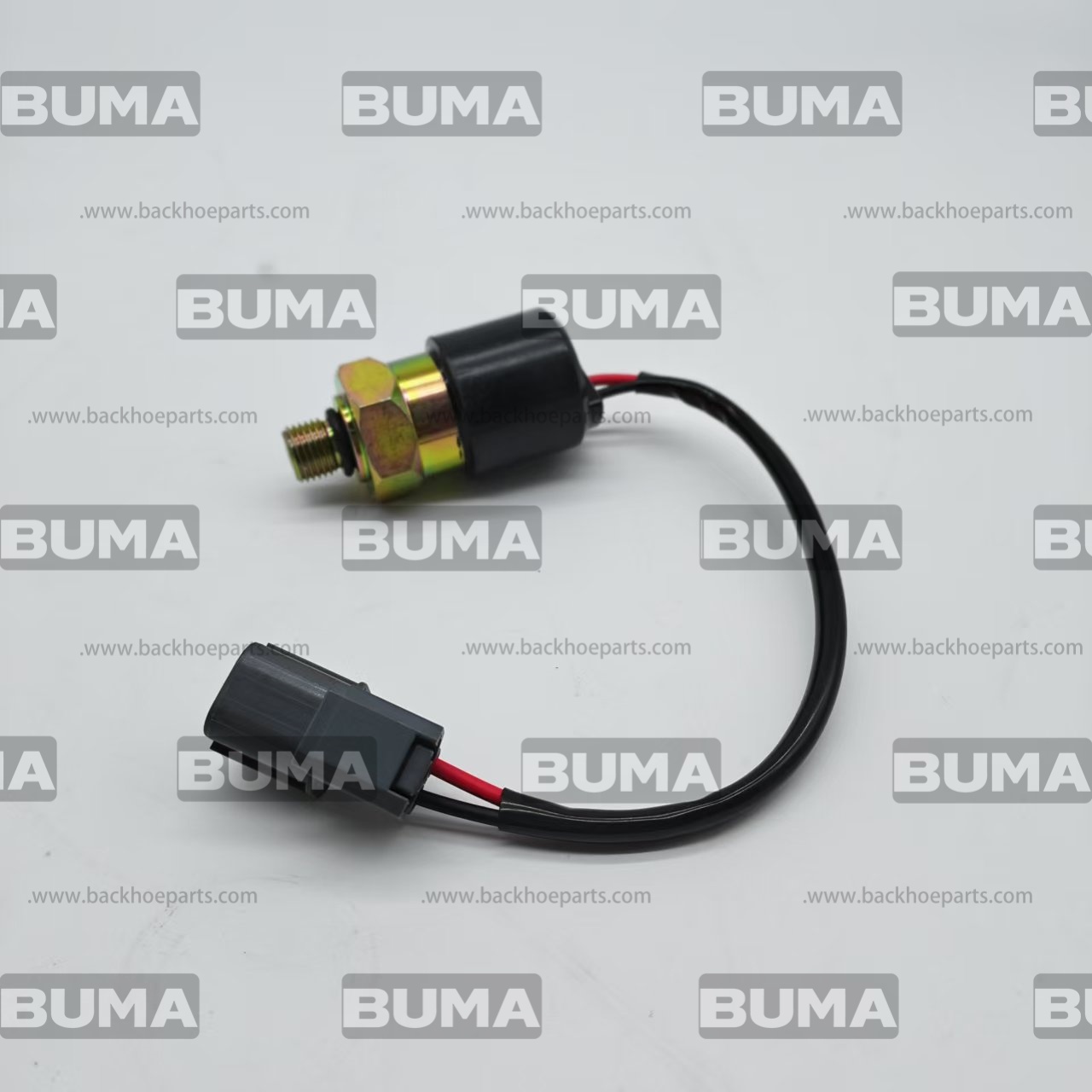 701/80385 Oil Pressure Sensor For JCB