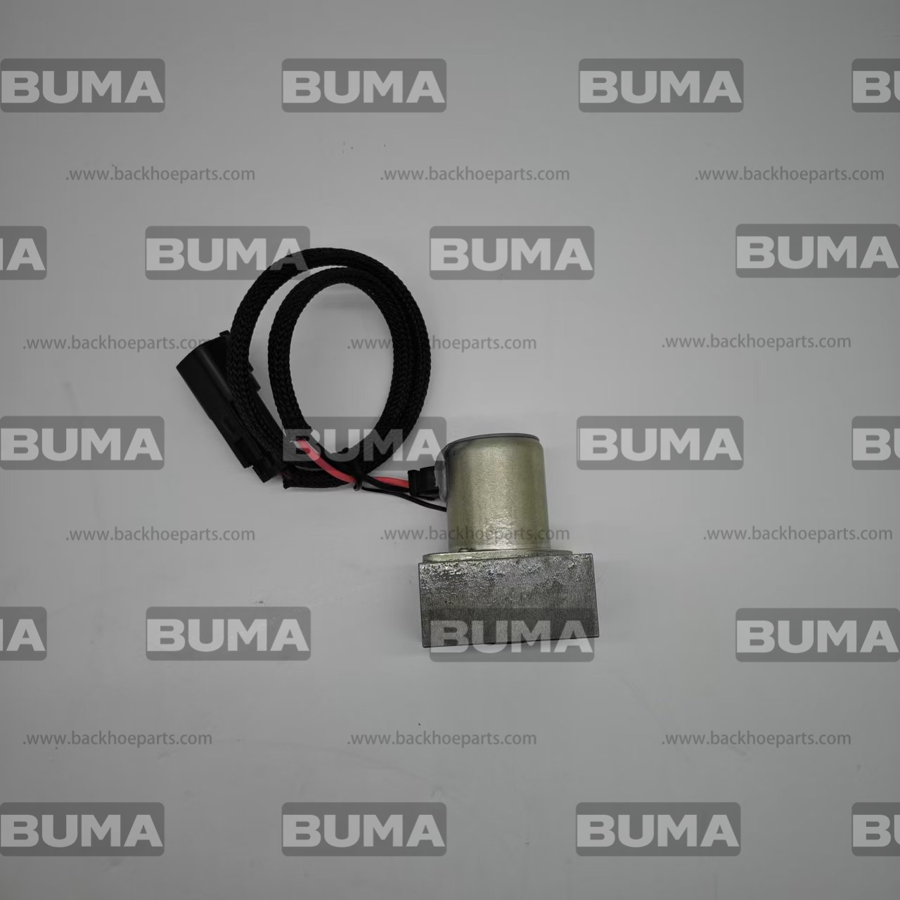 7022157400 Solenoid Valve For KOMATSU
