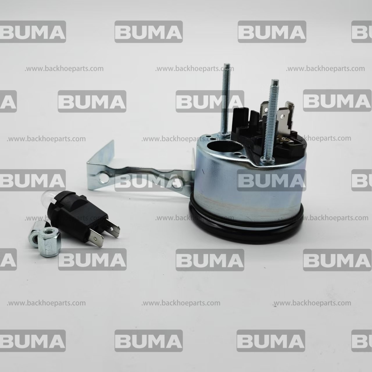 704/31100 Water Temp Gauge For JCB