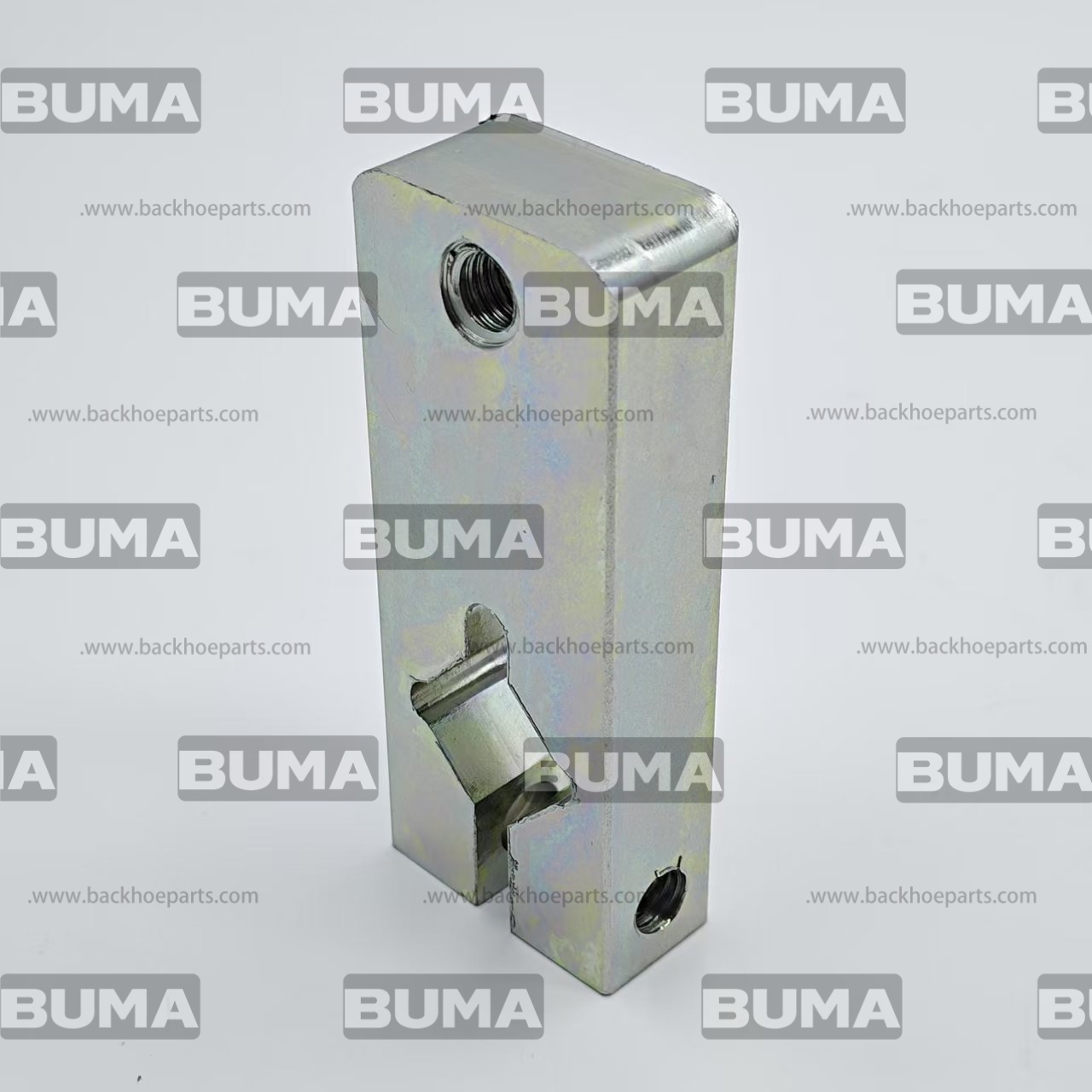 7103708 Pintle Arm Bracket For Bobcat