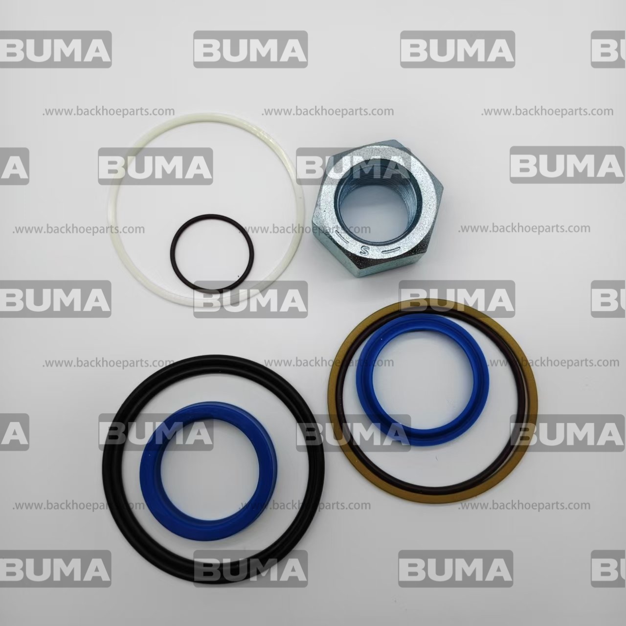 7135547 Seal kit For Bobcat