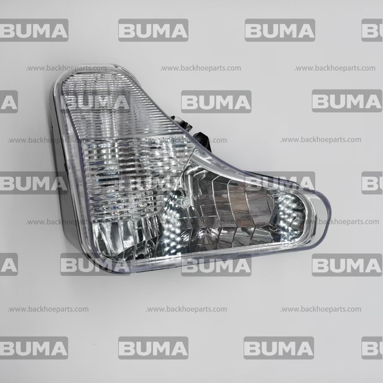 7138041 Left Headlight Assembly For Bobcat