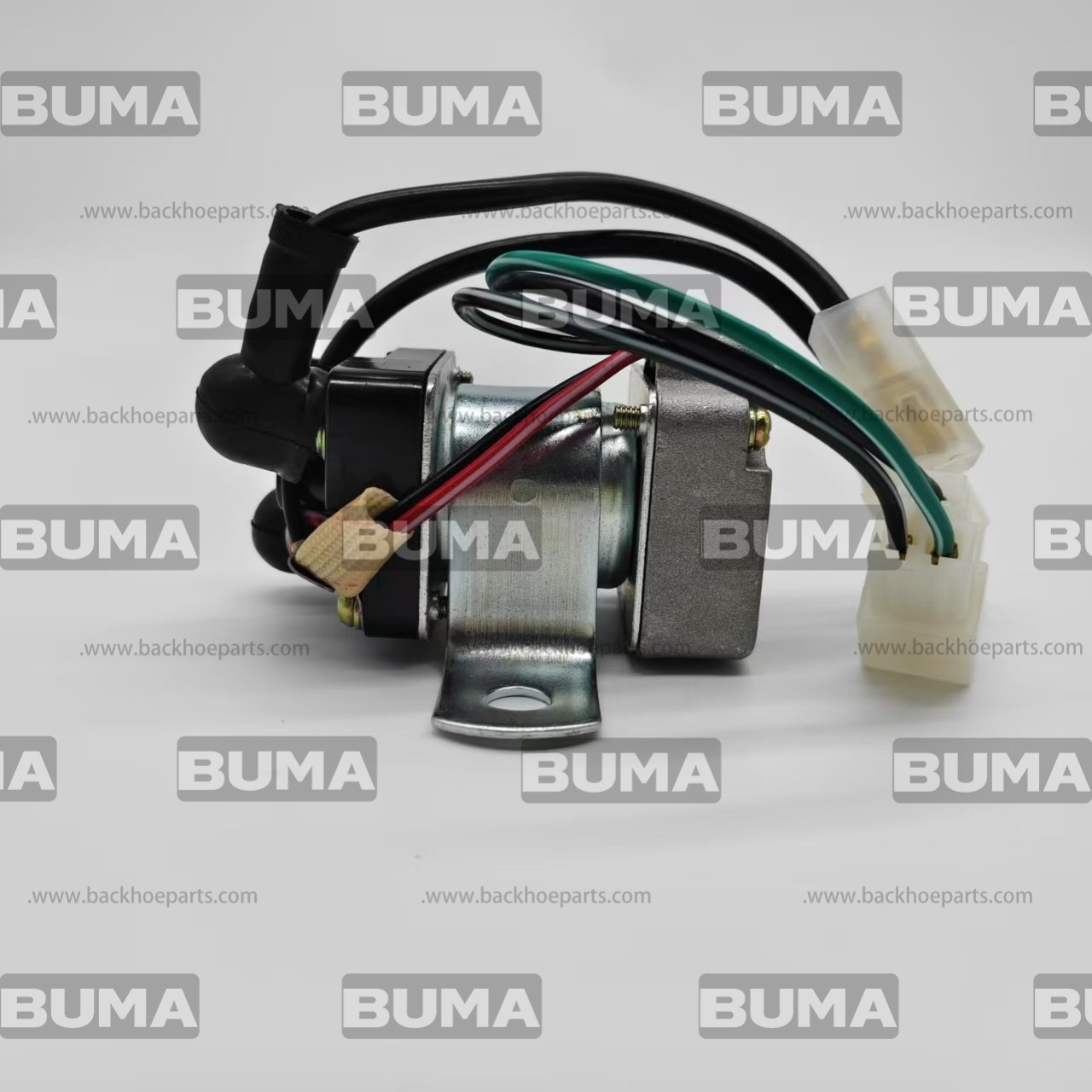 716/30177 Safety Relay For JCB