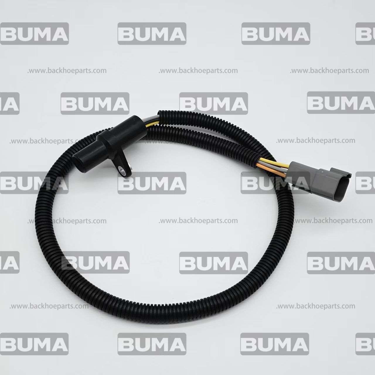 716/E2286 Dual Output Steer Sensor For JCB