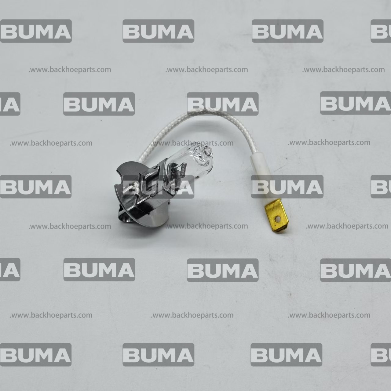 720/10061 Bulb For JCB