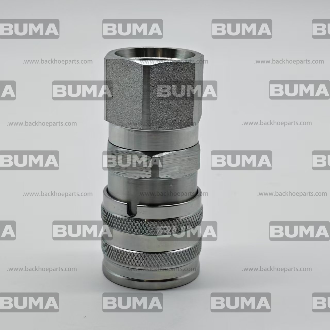 7246797 Flat Faced Female Coupler For Bobcat