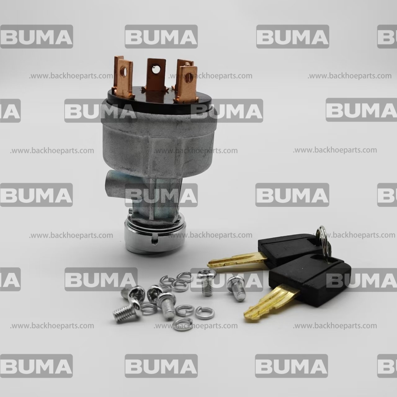 7Y-3918 7Y3918 Ignition Switch