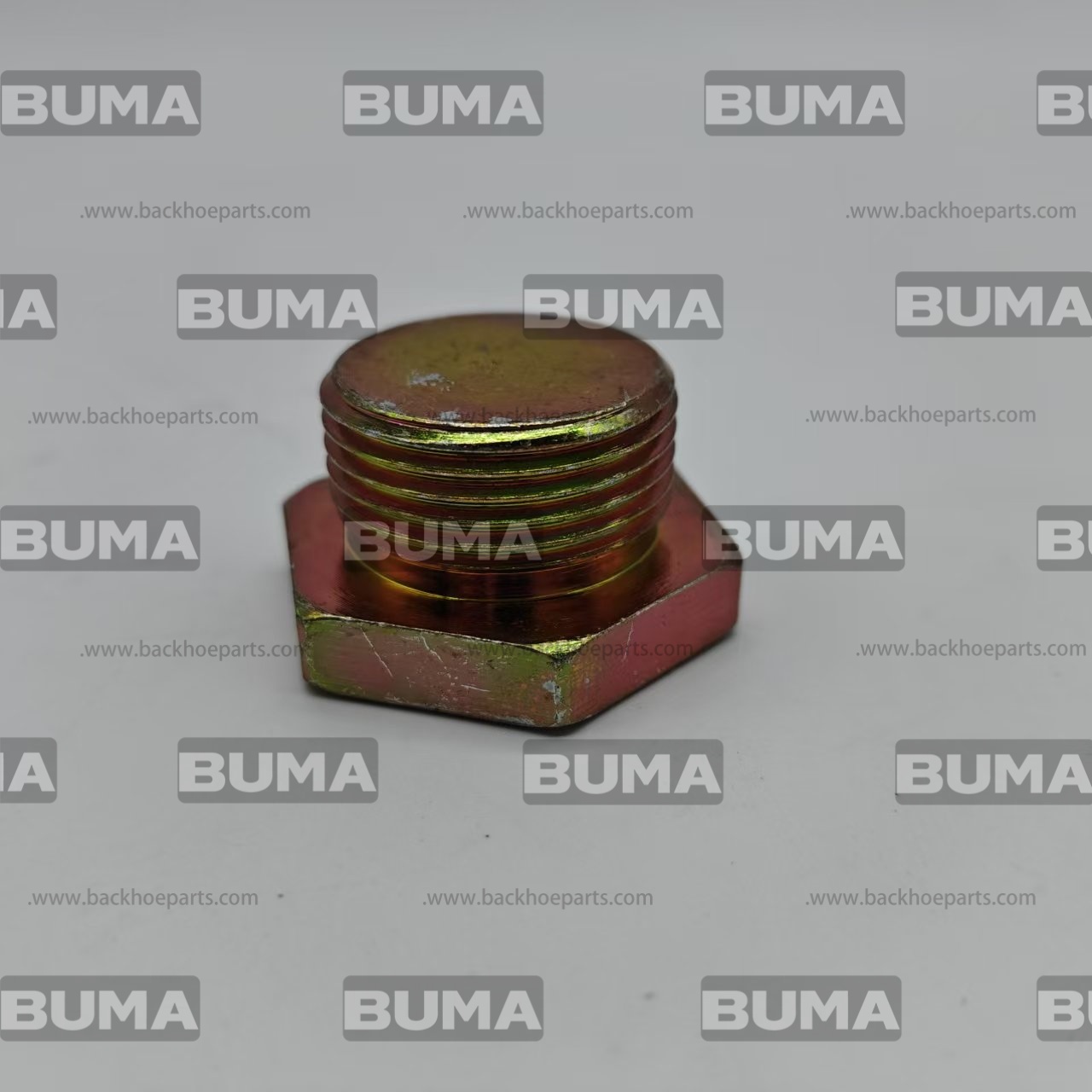 816/80037 Filler Plug For JCB