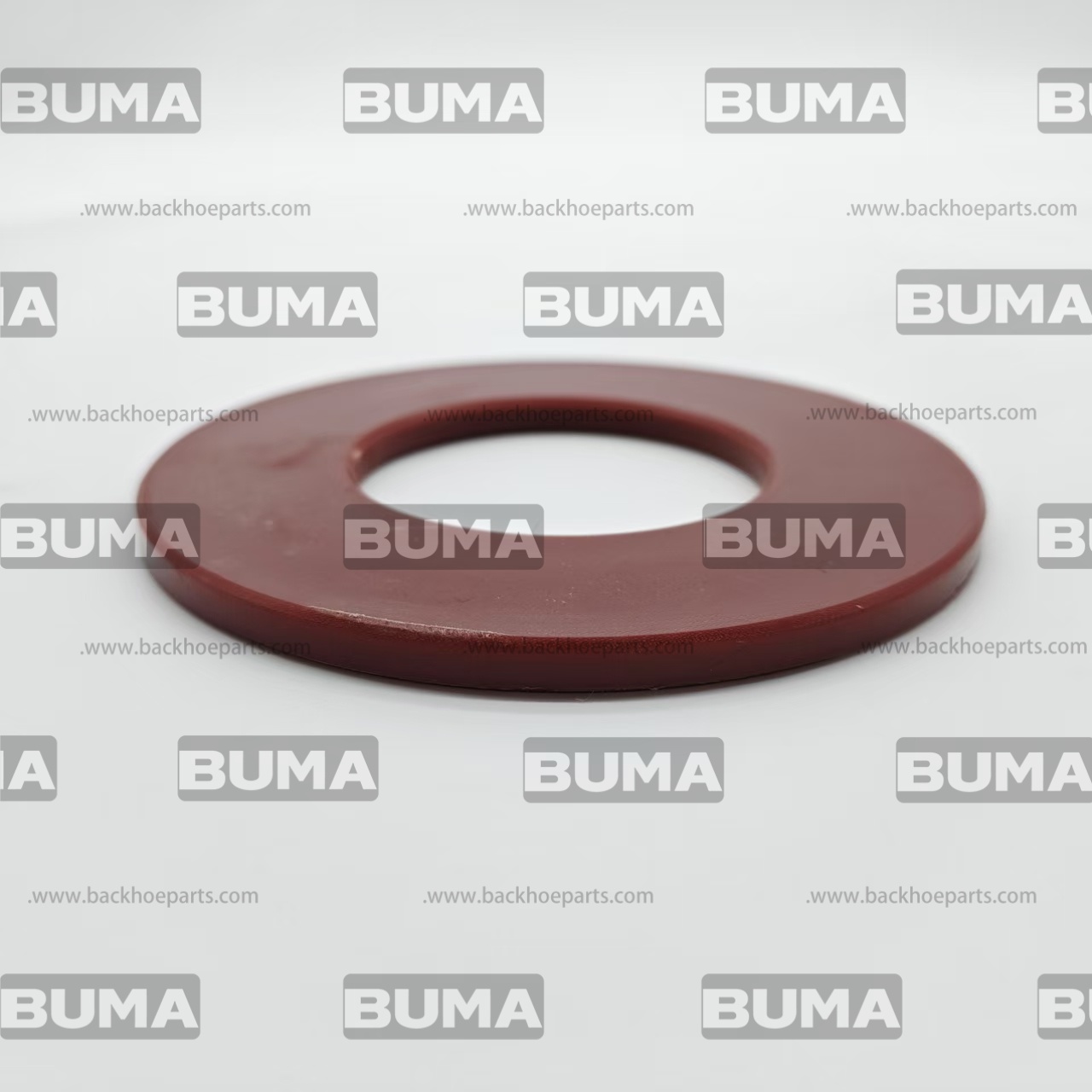 819/00136 Spacer 5.5mm For JCB