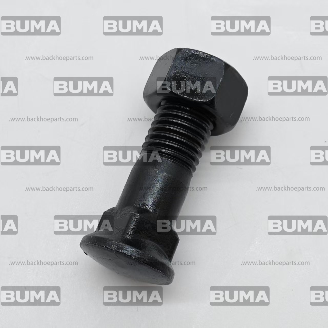 826/00303 1340/0701 Tooth Point Bolt & Nut For JCB