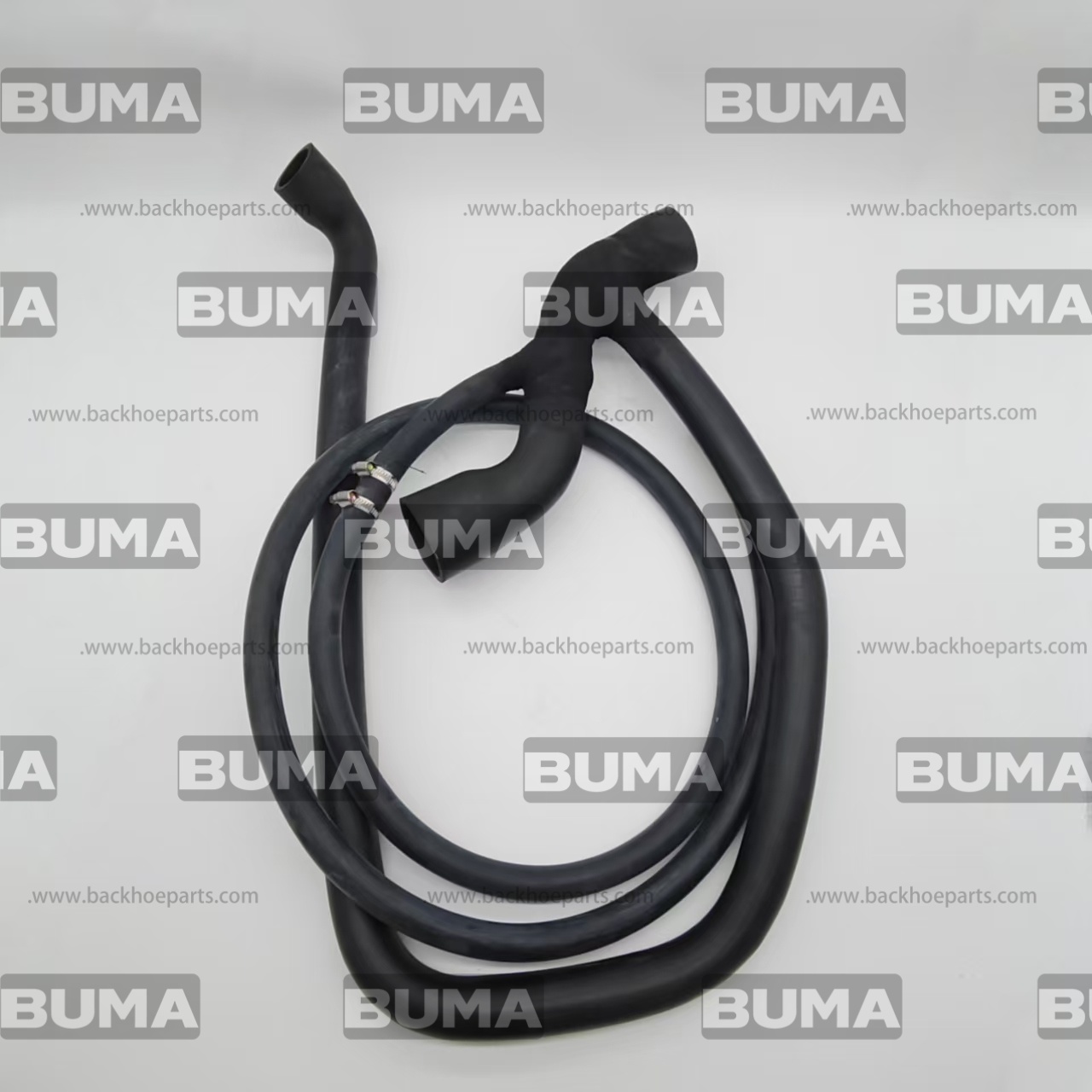 834/10991 Hose For JCB