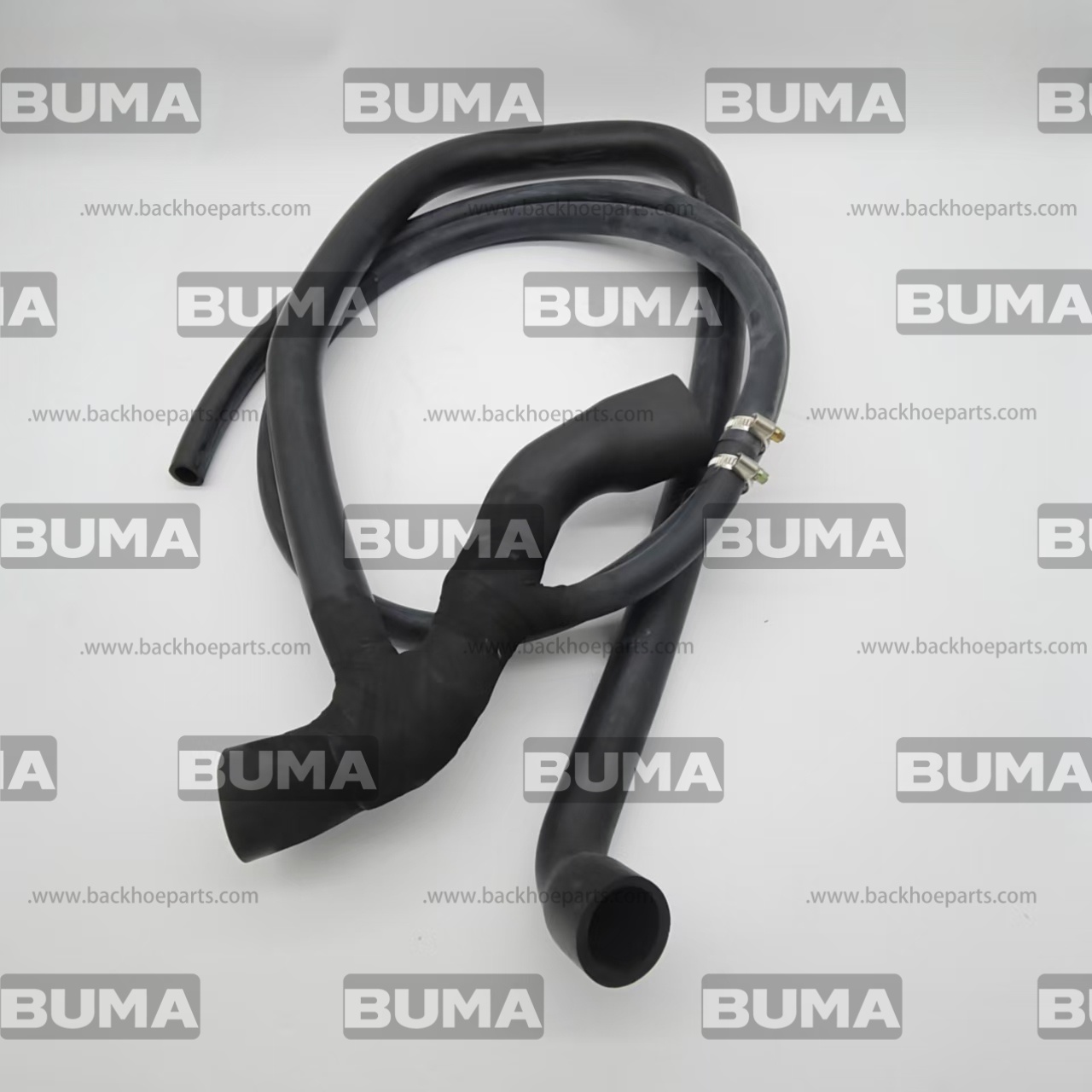 834/10991 Hose For JCB