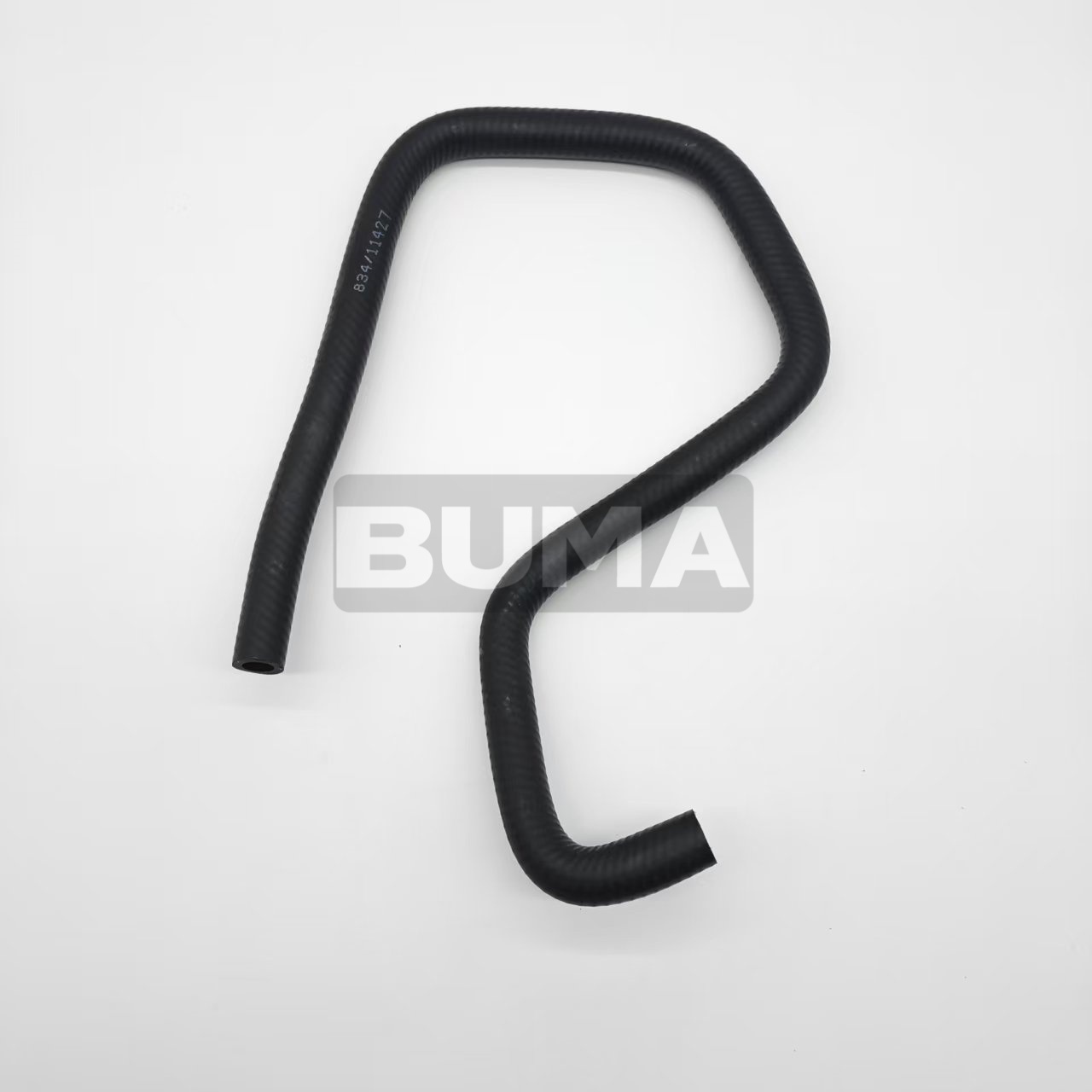 834/11427 Hose – Vent For JCB