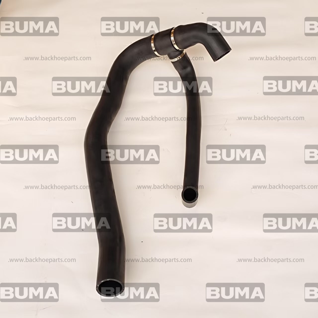 834/11430 Hose – Radiator Bottom For JCB