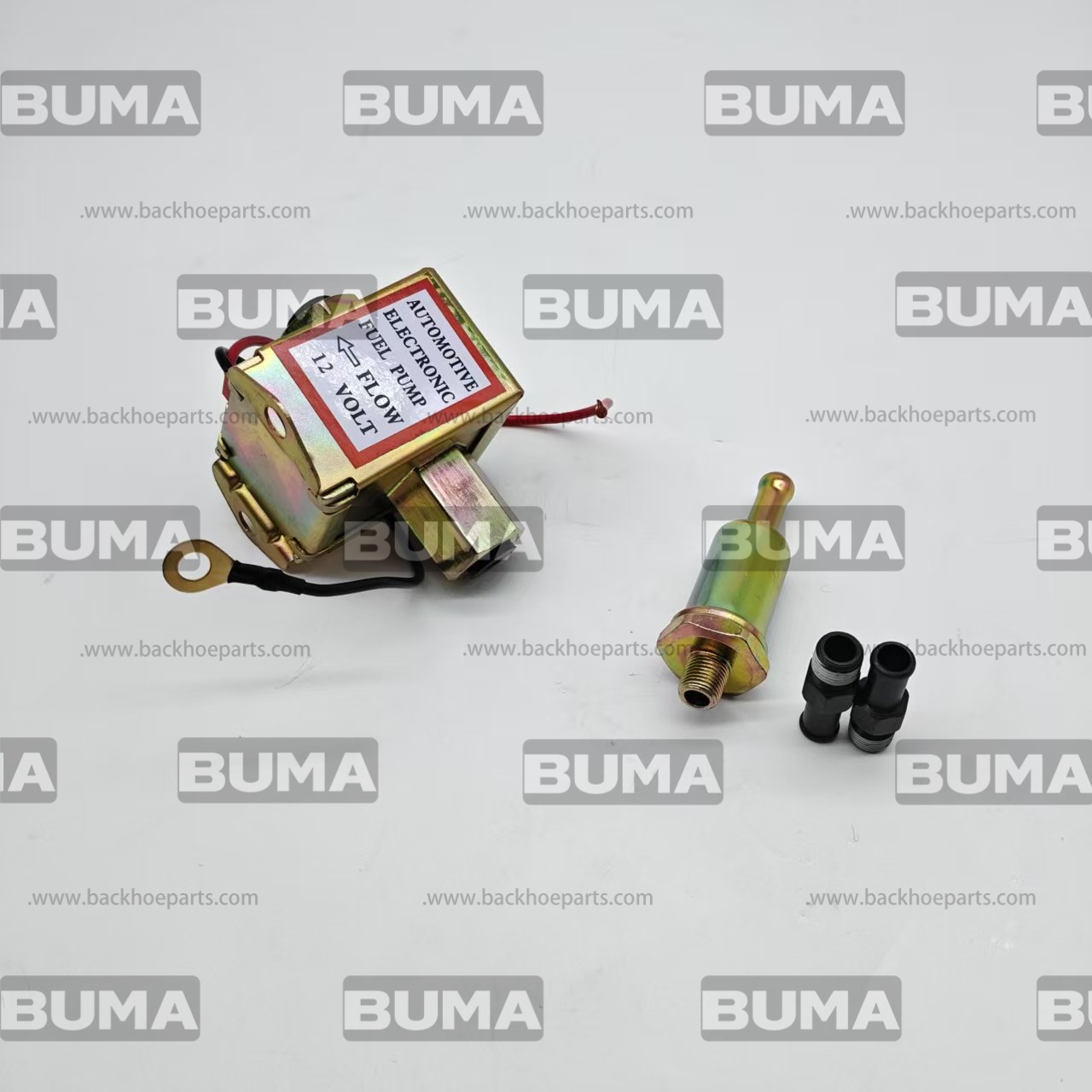 84130988 Fuel Pump For New Holland