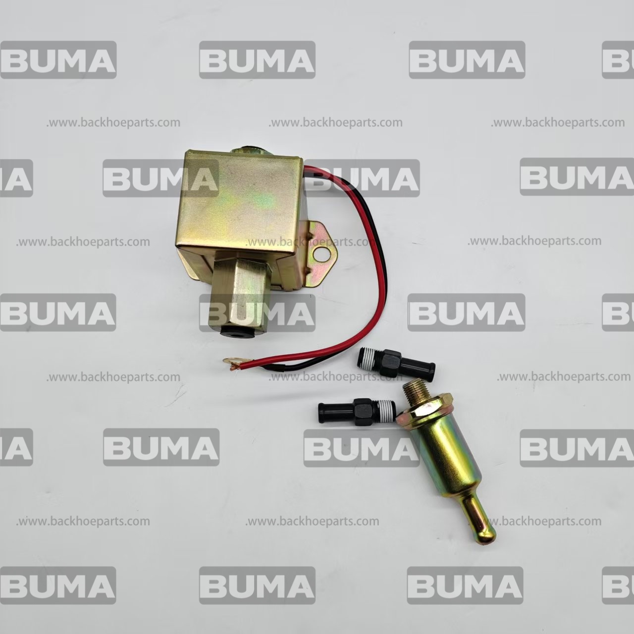 84130988 Fuel Pump For New Holland