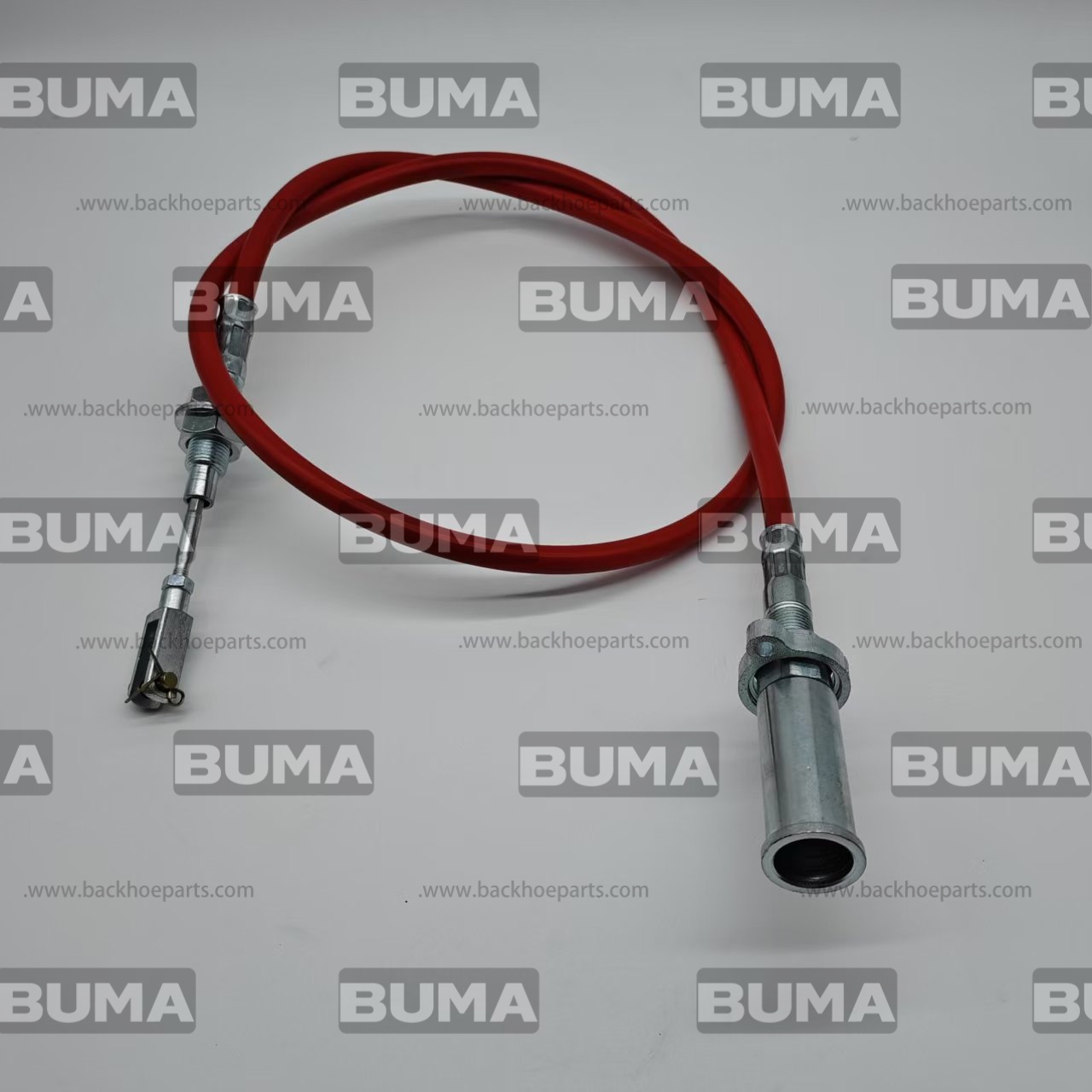 85813104 Cable For New Holland