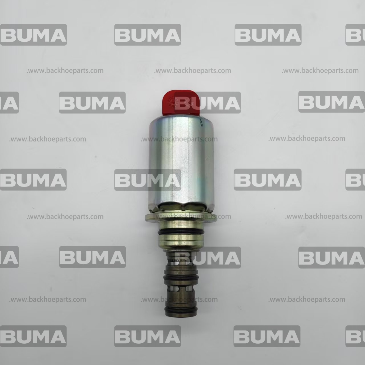 87472229 Solenoid Valve For New Holland