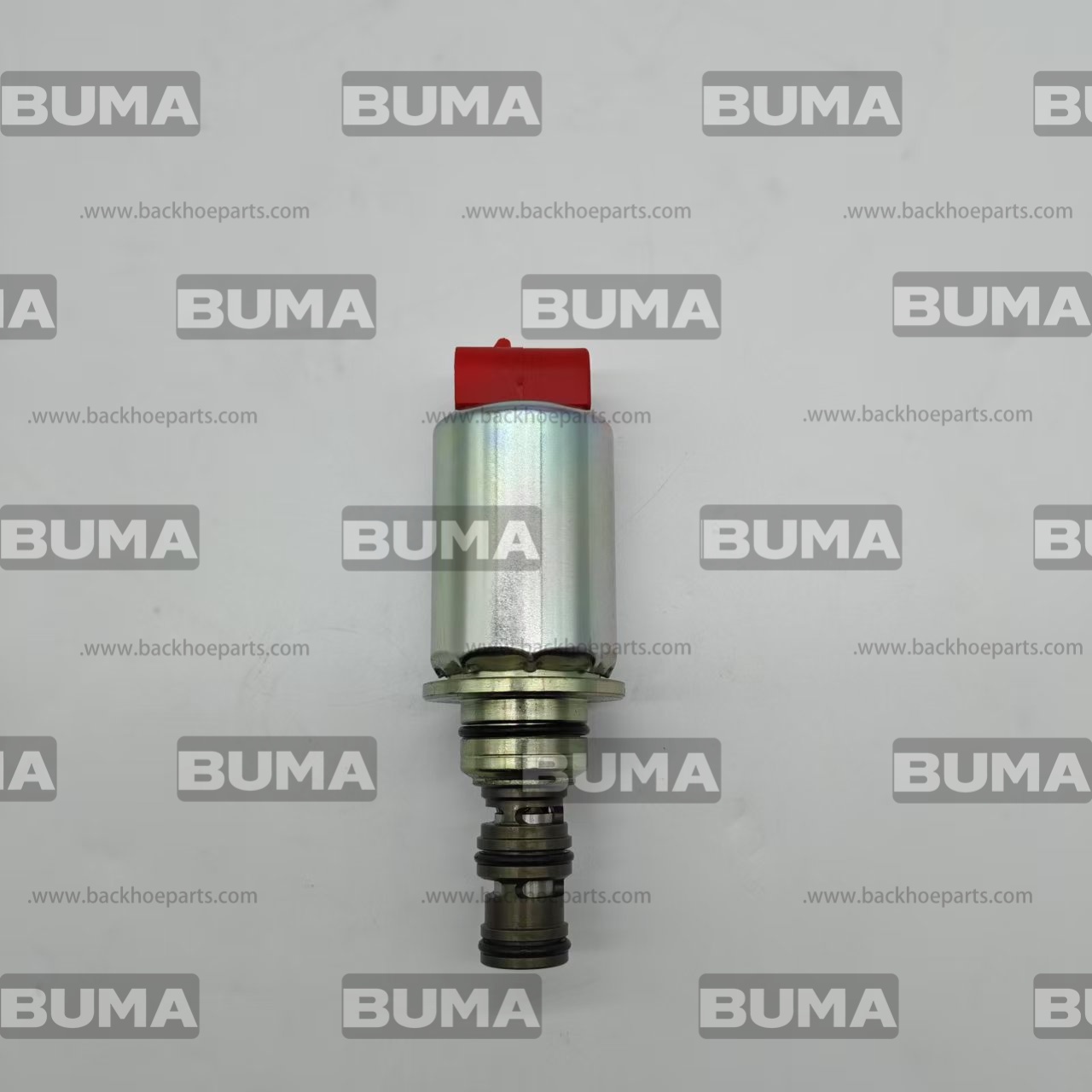 87472229 Solenoid Valve For New Holland