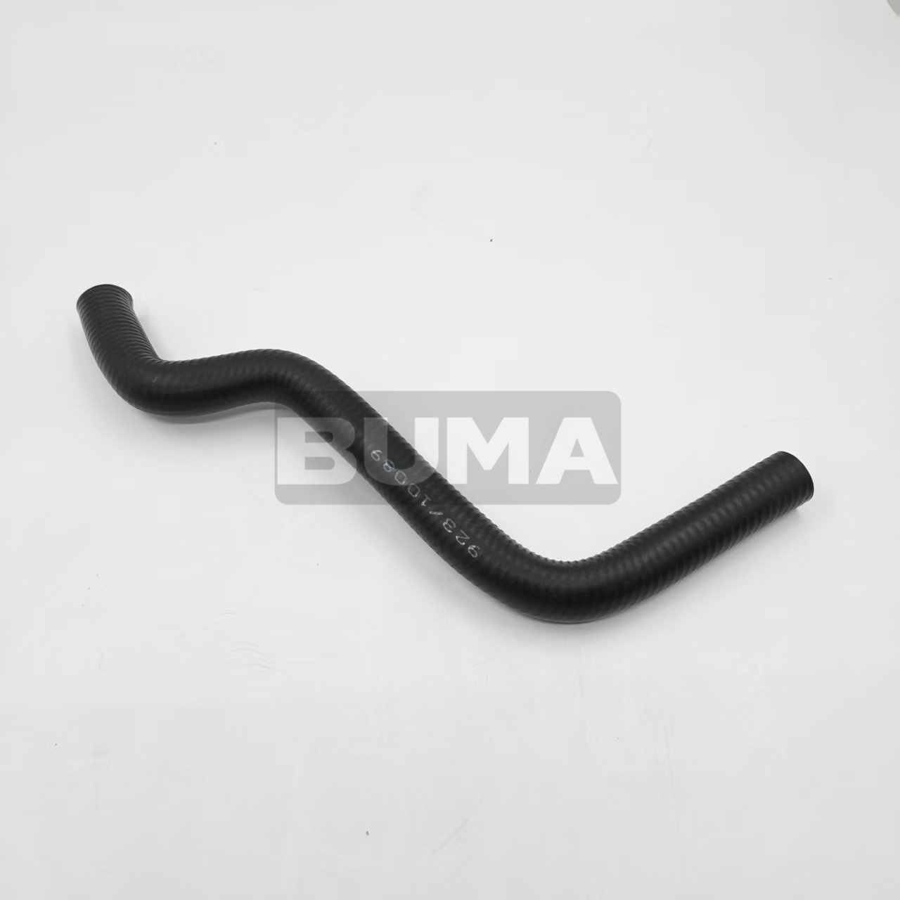 923/10089 Hose Heater Inlet For JCB