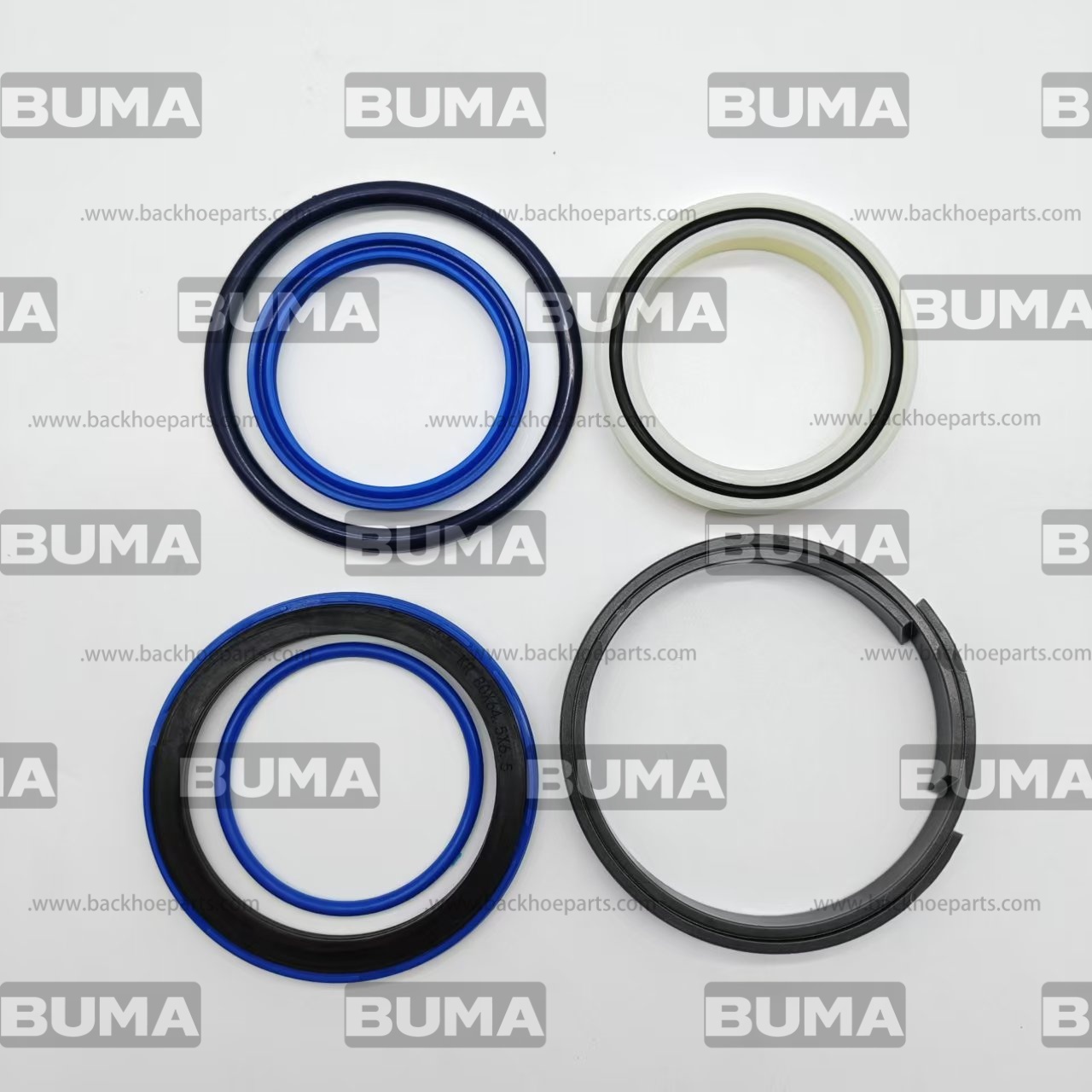991/00102 SEAL KIT For JCB