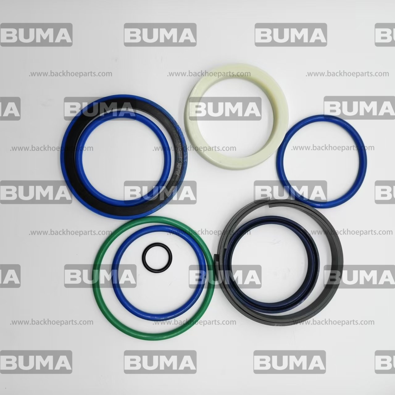 991/00147 Seal Kit For JCB