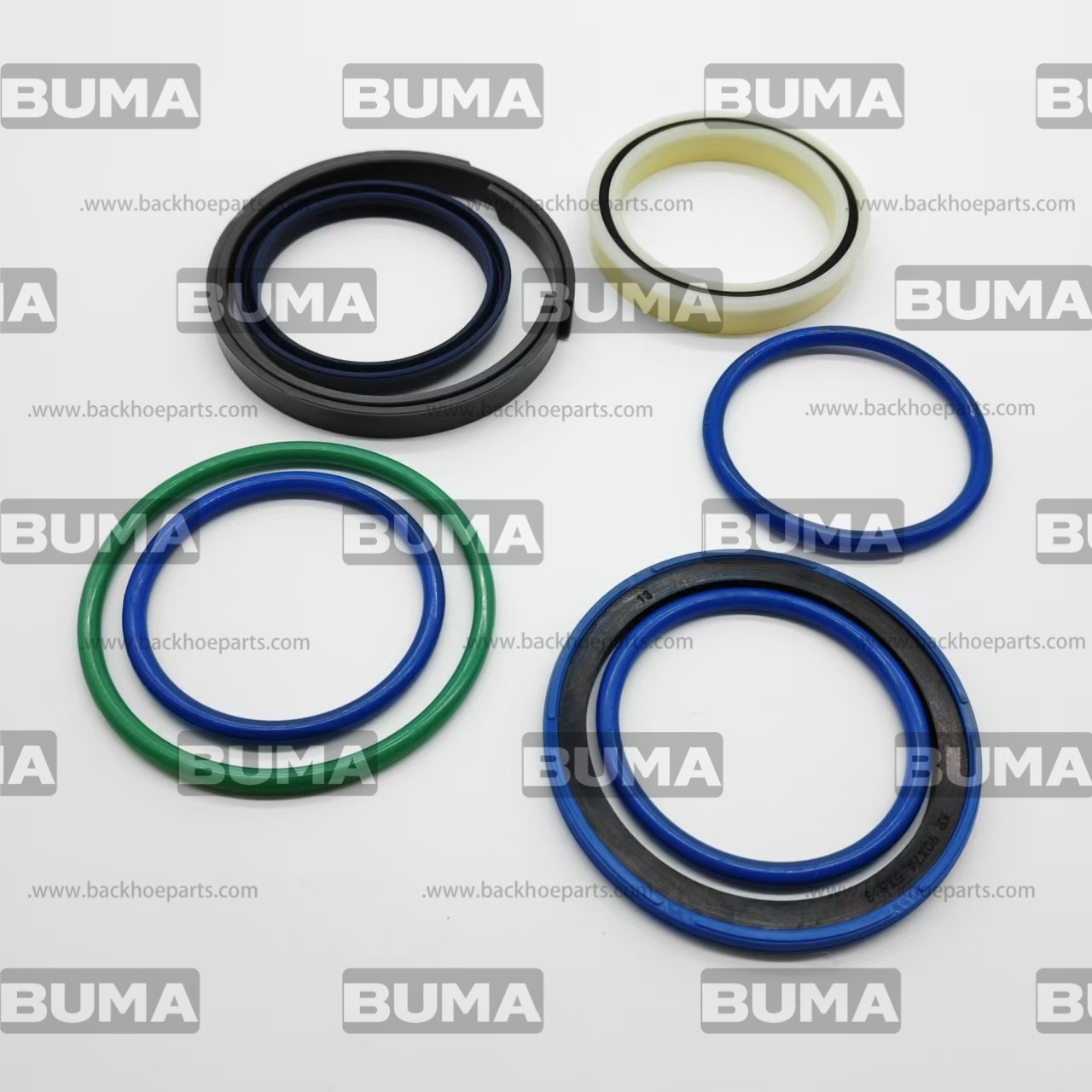 991/00147 Seal Kit For JCB