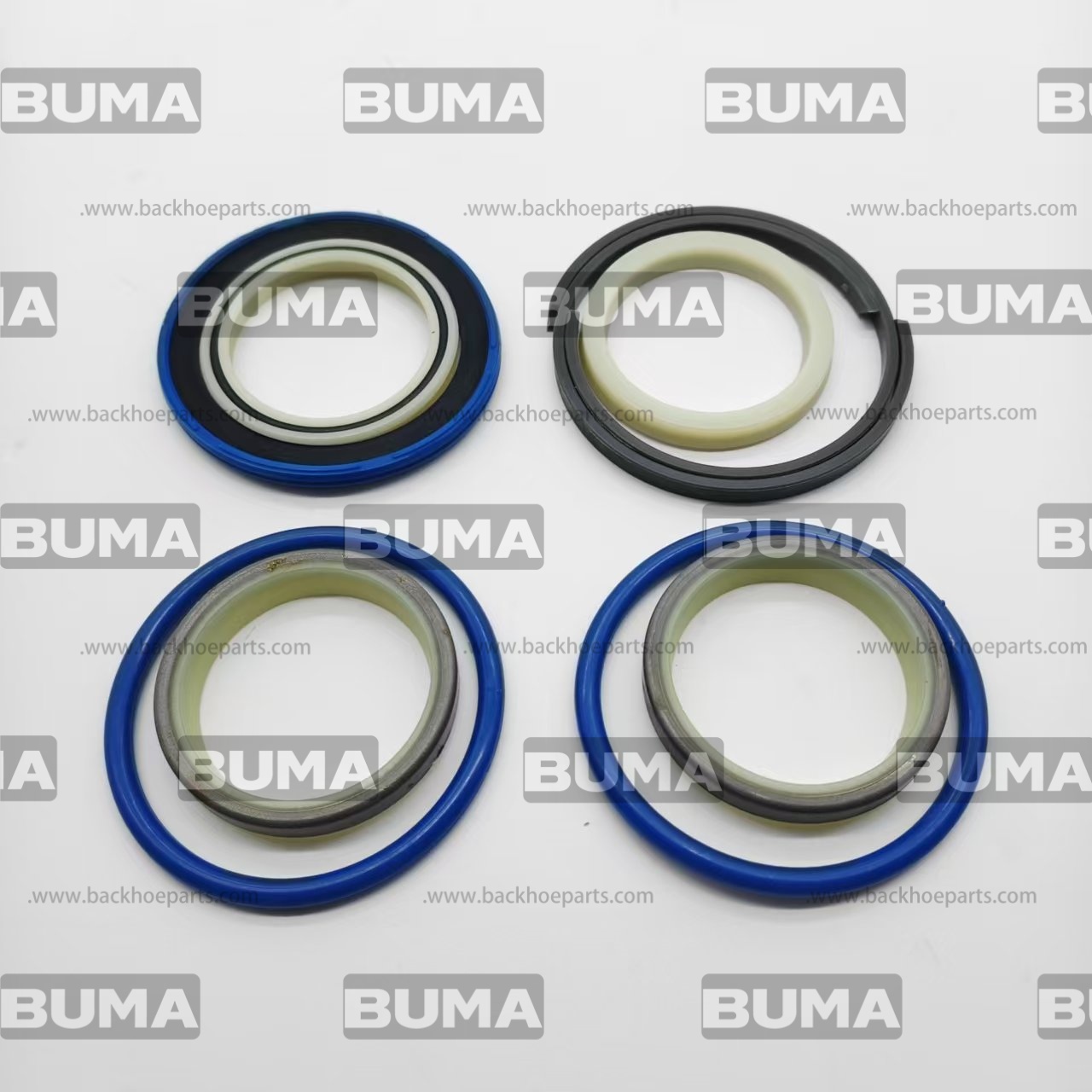 991/00156 Seal Kit For JCB