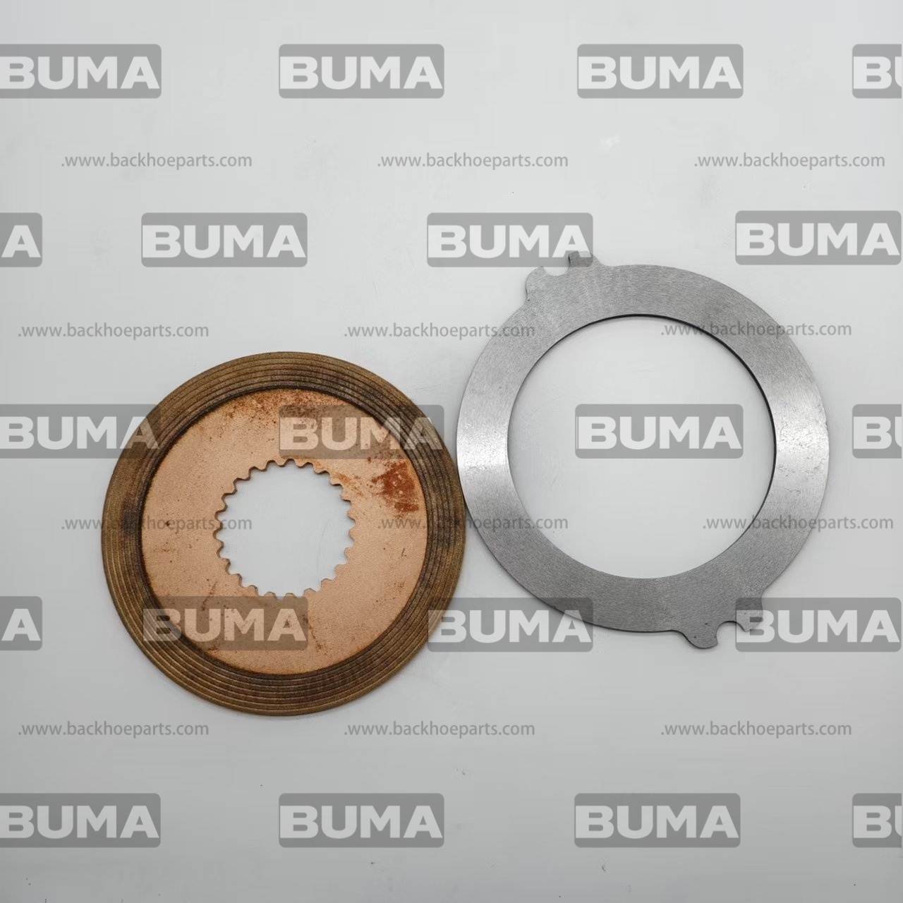 998/11001 Service Plate Kit For JCB